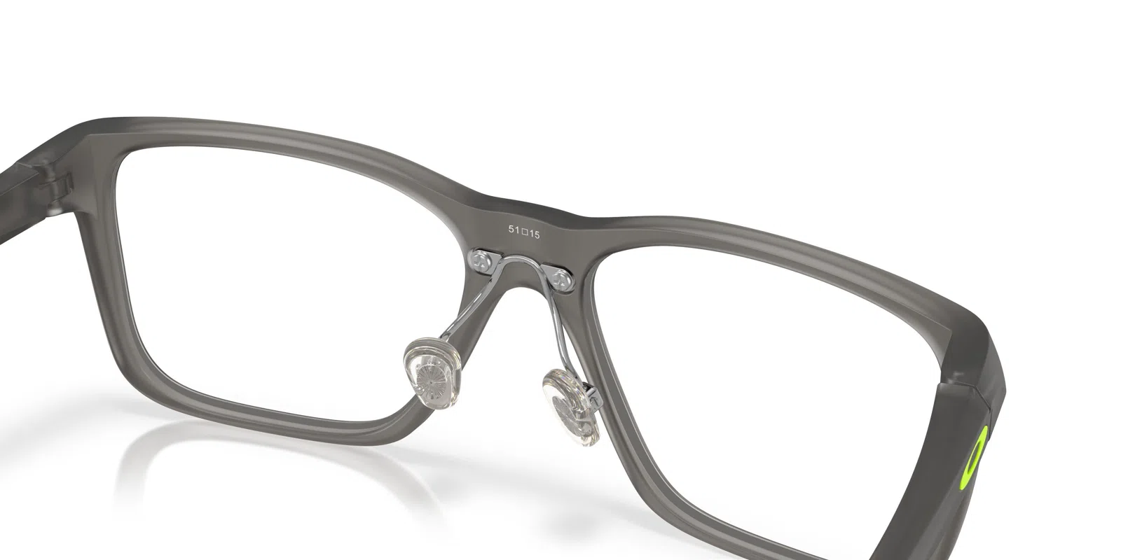 Oakley Sando 8032D Eyeglasses - view 38